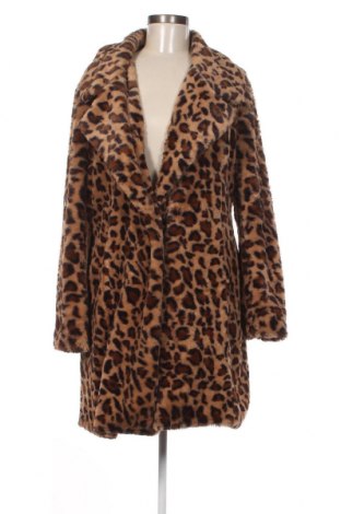 Γυναικείο παλτό, Μέγεθος L, Χρώμα Πολύχρωμο, Τιμή 28,68 €