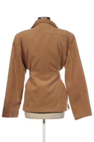 Γυναικείο παλτό, Μέγεθος M, Χρώμα  Μπέζ, Τιμή 42,90 €