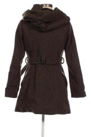 Palton de femei, Mărime M, Culoare Verde, Preț 181,04 Lei