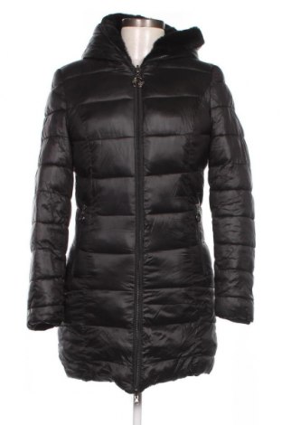 Dámsky kabát , Veľkosť M, Farba Čierna, Cena  13,95 €