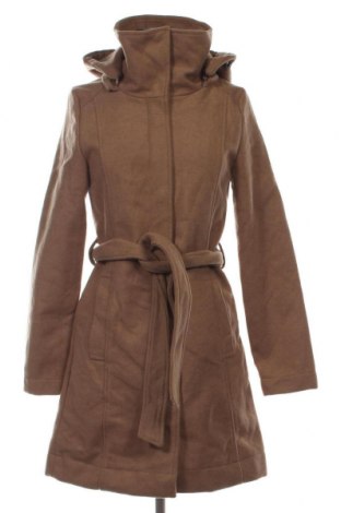 Dámsky kabát , Veľkosť S, Farba Béžová, Cena  24,27 €