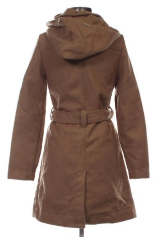 Dámsky kabát , Veľkosť S, Farba Béžová, Cena  24,27 €