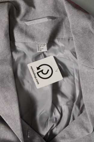 Dámsky kabát , Veľkosť XL, Farba Sivá, Cena  5,81 €