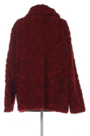 Γυναικείο παλτό, Μέγεθος M, Χρώμα Κόκκινο, Τιμή 9,93 €