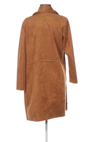 Дамско палто, Размер M, Цвят Кафяв, Цена 20,48 лв.