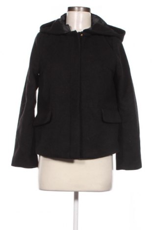 Γυναικείο παλτό, Μέγεθος S, Χρώμα Μαύρο, Τιμή 15,89 €