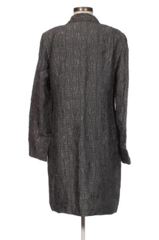 Palton de femei, Mărime L, Culoare Gri, Preț 83,27 Lei