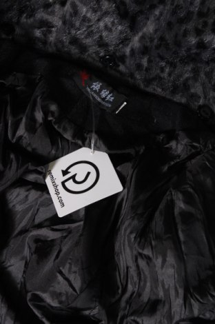 Dámský kabát , Velikost M, Barva Černá, Cena  444,00 Kč