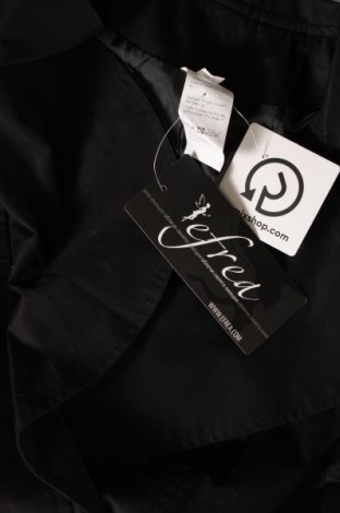 Palton de femei, Mărime S, Culoare Negru, Preț 195,99 Lei