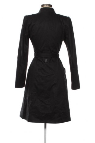 Γυναικείο παλτό, Μέγεθος S, Χρώμα Μαύρο, Τιμή 39,30 €