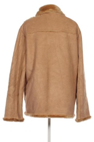 Palton de femei, Mărime XL, Culoare Bej, Preț 52,80 Lei