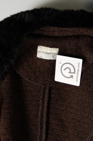 Dámsky kabát , Veľkosť XL, Farba Hnedá, Cena  24,27 €