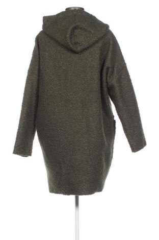 Palton de femei, Mărime M, Culoare Verde, Preț 116,15 Lei