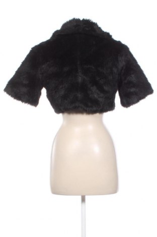Дамско палто, Размер M, Цвят Черен, Цена 20,33 лв.