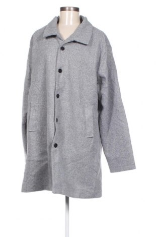 Palton de femei, Mărime XXL, Culoare Gri, Preț 52,80 Lei