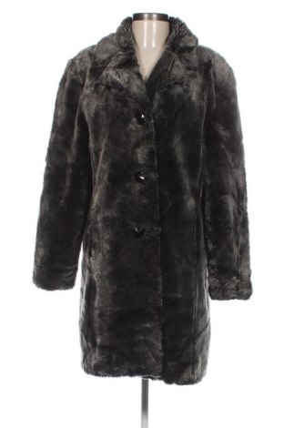 Дамско палто, Размер M, Цвят Сив, Цена 42,80 лв.