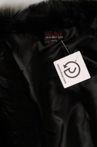 Дамско палто, Размер S, Цвят Черен, Цена 80,65 лв.