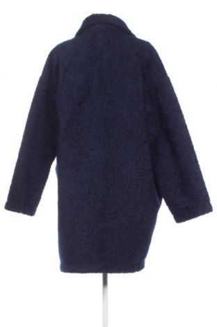 Palton de femei, Mărime XXL, Culoare Albastru, Preț 351,97 Lei