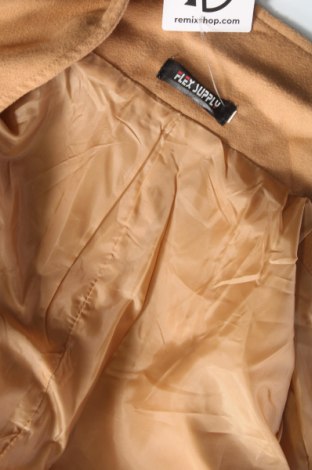 Palton de femei, Mărime XL, Culoare Maro, Preț 52,80 Lei
