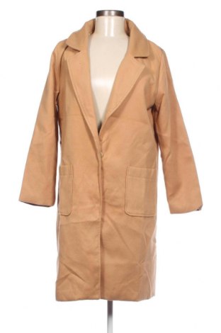 Dámsky kabát , Veľkosť XL, Farba Hnedá, Cena  9,10 €