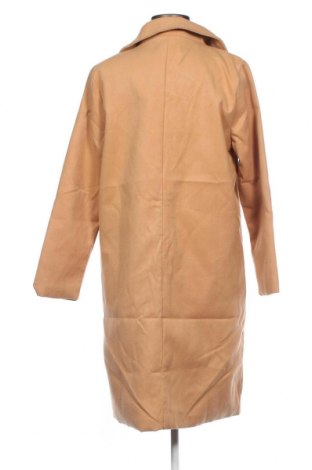 Дамско палто, Размер XL, Цвят Кафяв, Цена 16,05 лв.