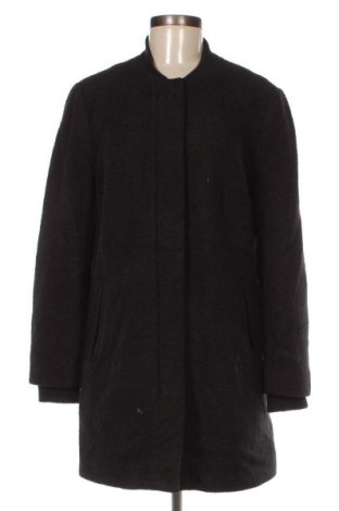 Γυναικείο παλτό, Μέγεθος M, Χρώμα Μαύρο, Τιμή 9,93 €