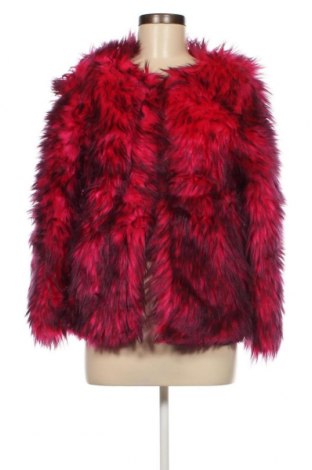 Дамско палто, Размер S, Цвят Розов, Цена 64,20 лв.