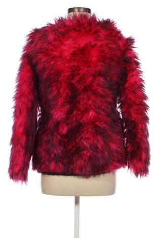 Дамско палто, Размер S, Цвят Розов, Цена 52,43 лв.