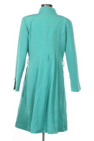 Palton de femei, Mărime S, Culoare Verde, Preț 109,39 Lei