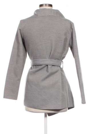 Γυναικείο παλτό, Μέγεθος M, Χρώμα Γκρί, Τιμή 22,50 €