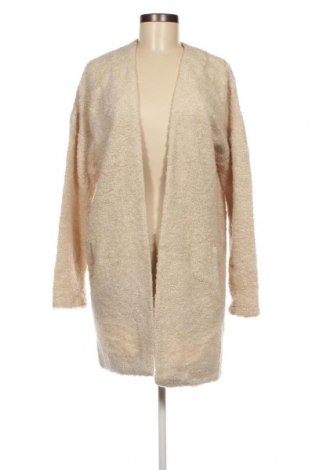 Дамско палто, Размер M, Цвят Бежов, Цена 38,40 лв.