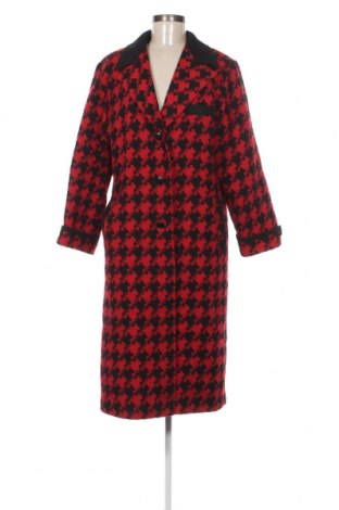 Γυναικείο παλτό, Μέγεθος L, Χρώμα Κόκκινο, Τιμή 59,78 €