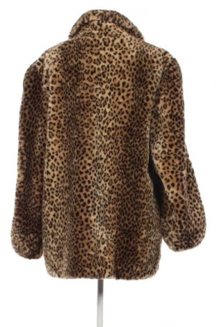 Дамско палто, Размер M, Цвят Многоцветен, Цена 39,59 лв.
