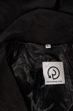 Palton de femei, Mărime S, Culoare Negru, Preț 52,80 Lei