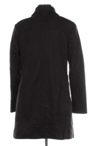 Γυναικείο παλτό, Μέγεθος S, Χρώμα Μαύρο, Τιμή 22,50 €