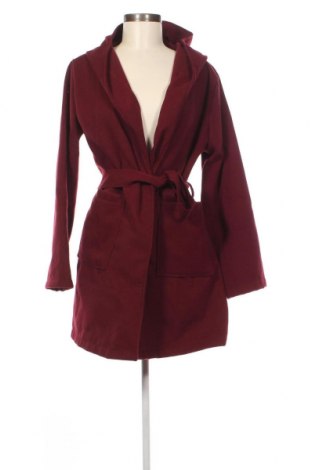 Γυναικείο παλτό, Μέγεθος M, Χρώμα Ρόζ , Τιμή 41,13 €
