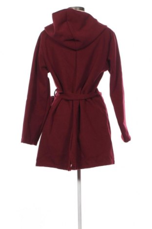 Дамско палто, Размер M, Цвят Розов, Цена 77,33 лв.