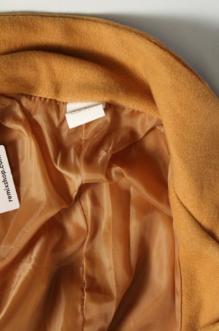 Palton de femei, Mărime XL, Culoare Bej, Preț 204,74 Lei