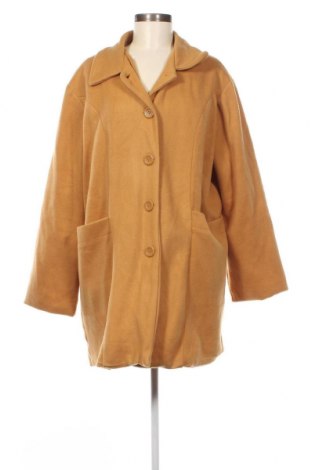 Női kabát, Méret XL, Szín Bézs, Ár 17 122 Ft