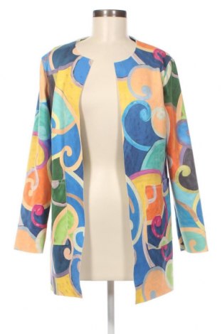Palton de femei, Mărime S, Culoare Multicolor, Preț 58,78 Lei