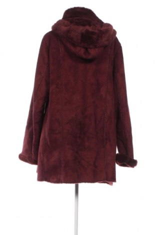 Γυναικείο παλτό, Μέγεθος L, Χρώμα Κόκκινο, Τιμή 24,49 €