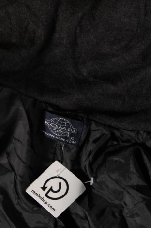 Γυναικείο παλτό Kombi, Μέγεθος L, Χρώμα Γκρί, Τιμή 9,93 €