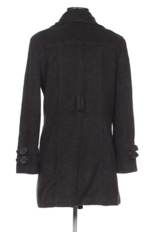 Palton de femei, Mărime L, Culoare Gri, Preț 130,23 Lei