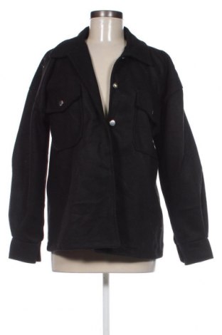 Dámský kabát , Velikost M, Barva Černá, Cena  411,00 Kč