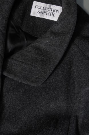 Γυναικείο παλτό, Μέγεθος L, Χρώμα Γκρί, Τιμή 24,49 €