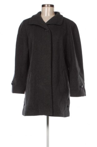 Дамско палто, Размер L, Цвят Сив, Цена 107,00 лв.