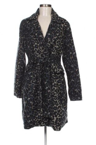 Γυναικείο παλτό, Μέγεθος L, Χρώμα Πολύχρωμο, Τιμή 12,58 €