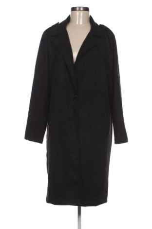 Γυναικείο παλτό, Μέγεθος XXL, Χρώμα Καφέ, Τιμή 9,93 €