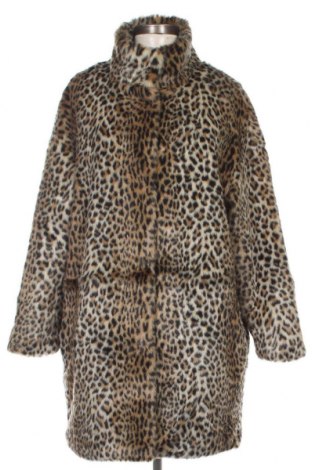 Дамско палто, Размер L, Цвят Многоцветен, Цена 39,59 лв.