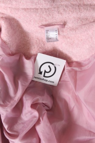 Palton de femei, Mărime L, Culoare Roz, Preț 130,23 Lei